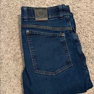 Origin Classic Blue Jeans slim fit